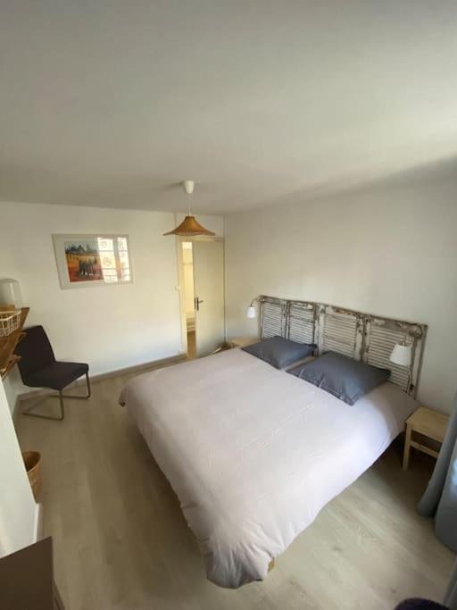 Appartement Les Corsaires Granville Exteriér fotografie