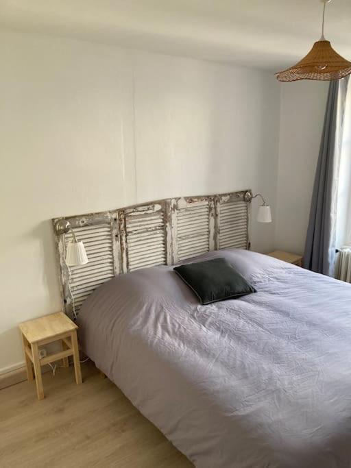Appartement Les Corsaires Granville Exteriér fotografie